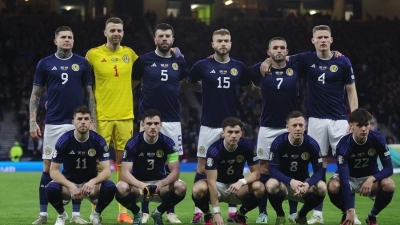 Nhận định cửa đi tiếp của Scotland tại Euro 2024 - Liệu 