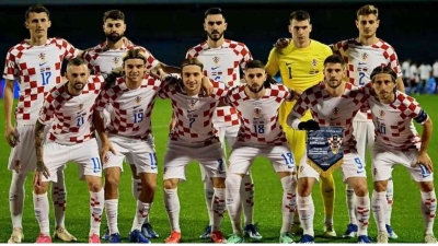 Nhận định cửa đi tiếp Croatia tại Euro 2024 - Ngựa đua già đầy bản lĩnh