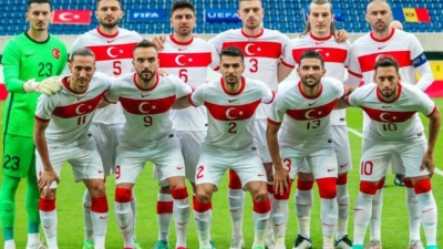 Đội tuyển Turkey: Những gương mặt sáng giá tại Euro 2024