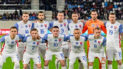 Khám phá đội hình xuất sắc của Đội tuyển Slovakia tại Euro 2024