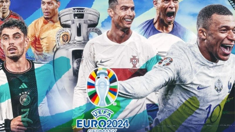 Cầu thủ xuất sắc nhất lịch sử Euro - Cristiano Ronaldo và hành trình vĩ đại